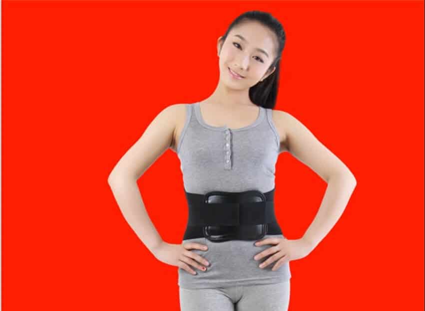 căng dây chằng thắt lưng