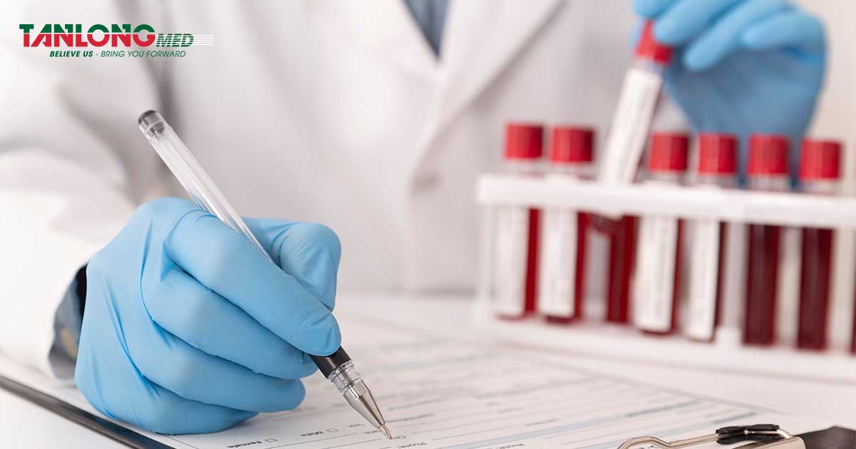 TANLONGMED - 6 LOẠI NUÔI CẤY VI KHUẨN HIỆN NAY