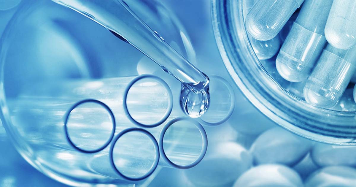 bảo quản mẫu trong y tế